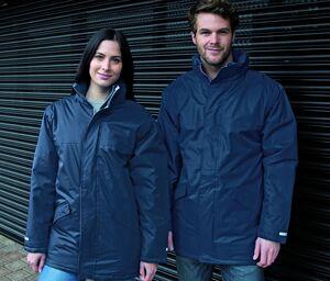 Result RS207 - Parka Core winter