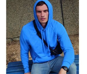 Fruit of the Loom SC362 - Sudadera con Capucha