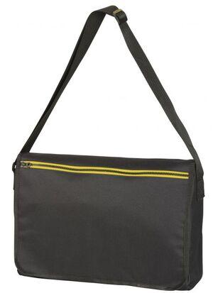 Black&Match BM902 - Bolso Mensajero