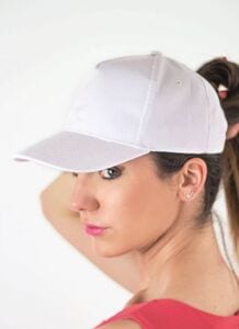 gorra rejilla