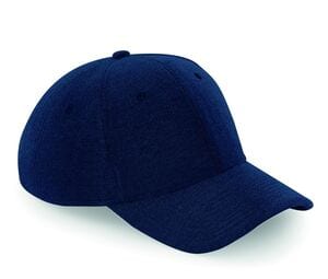 Beechfield BF677 - Gorra de béisbol de 6 paneles