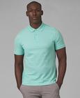 B&C BC400 - Camiseta polo inspire para hombre