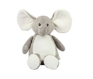 Mumbles MM558 - Cojín de elefante Zippie