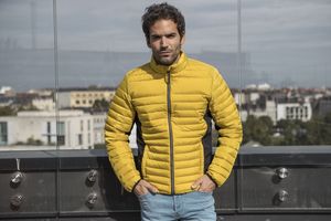 chaqueta ligera hombre