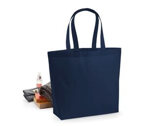 Westford mill WM225 - Bolsa maxi en algodón Premium