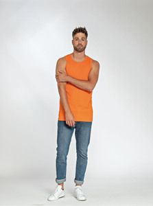 Lemon & Soda LEM1275 - Tanktop Cot/Elast paral