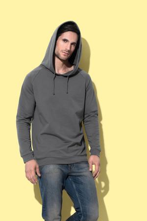 Stedman STE4200 - Sudadera Con Capucha para Hombres y Mujeres