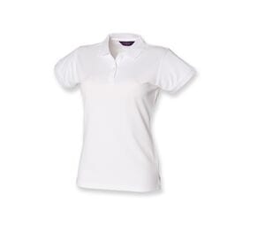 Henbury HY476 - Polo mujer transpirable