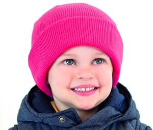 Atlantis AT189 - Gorro viento infantil