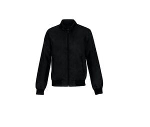 B&C BC963 - Chaqueta Bomber para hombres BC963