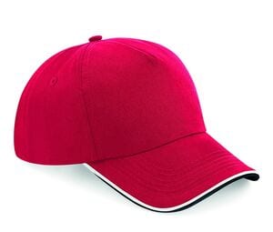 Beechfield BF025C - Gorra auténtica BF025C