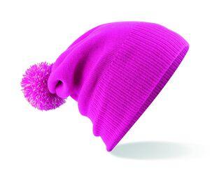 Beechfield BF450B - Gorro infantil con pompón