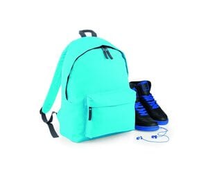 Bag Base BG125J - Mochila Moderna para Niños.