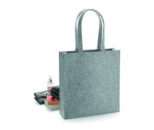 Bag Base BG723 - Bolso tote de fieltro