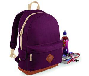 Bag Base BG825 - Mochila patrimonial
