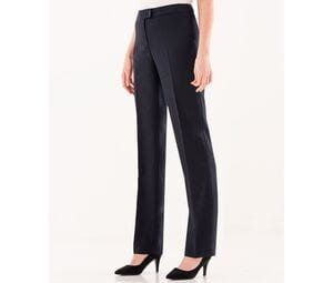 CLUBCLASS CC3007 - Pantalones a medida de mujer Regent CC3007