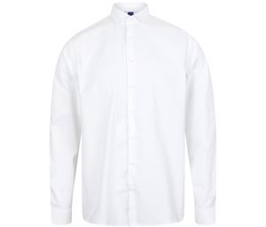 Henbury HY532 - Camisa de manga larga HY532