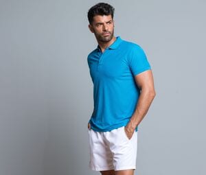 JHK JK920 - Polo deportivo para hombres JK920