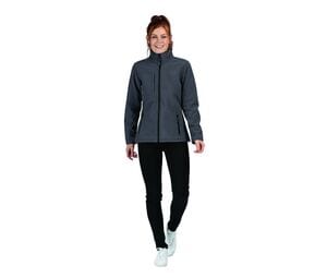 Regatta RGA689 - Softshell para mujer de 3 capas