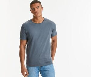 Russell RU118M - Camiseta Orgánica Lourd Homme