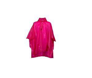 Splashmacs SL019 - Poncho para niños de PVC