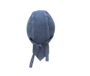 VELILLA V4007 - Gorra denim V4007