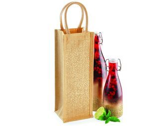 Westford mill WM433 - Bolsa botella espumoso