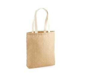 Westford mill WM455 - Bolsa de compras de arpillera