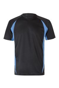 Velilla 105501 - CAMISETA TÉCNICA BICOLOR