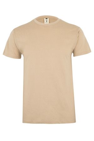 Mukua MK023CV - CAMISETA MANGA CORTA  190