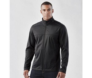 STORMTECH SHKS3 - Mens light Softshell